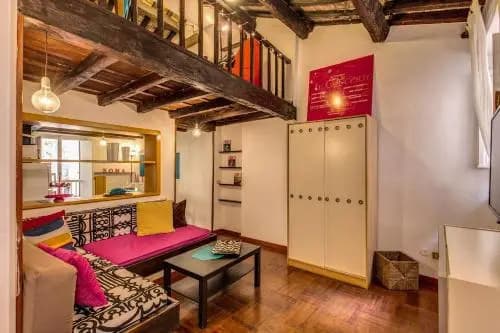 Romantic Apartment - photo 11