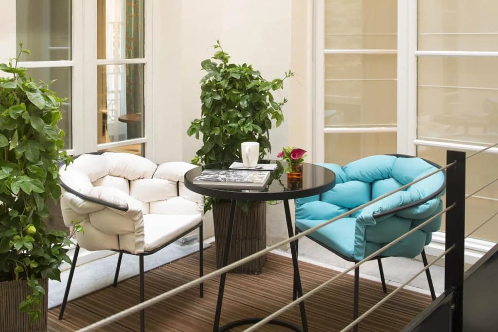 Hôtel Dupond Smith - photo 15