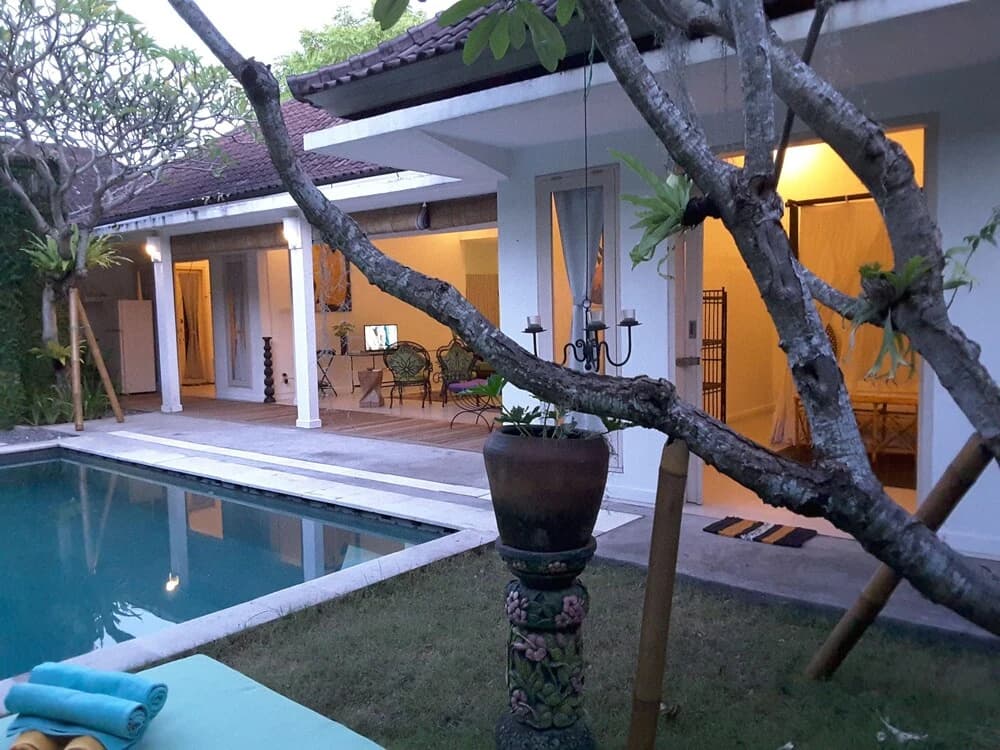 Villa Bamboo 7 Seminyak - photo 16