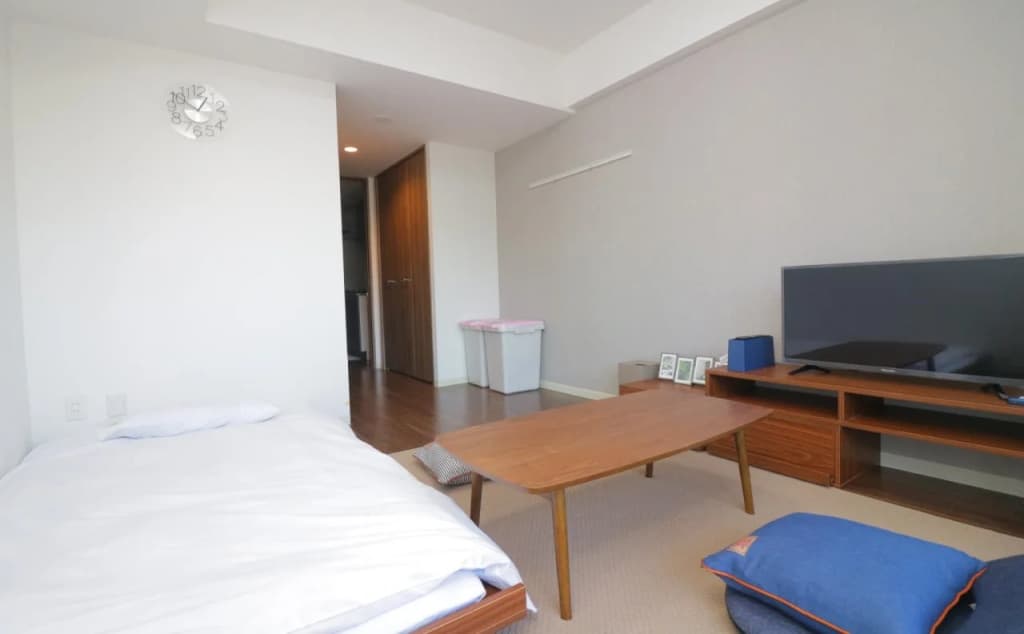 HG Cozy Hotel No.53 - photo 6