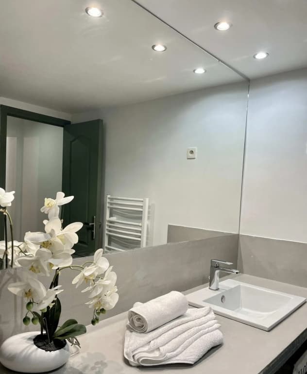1596 - Le Marais - Cosy apartment - photo 8