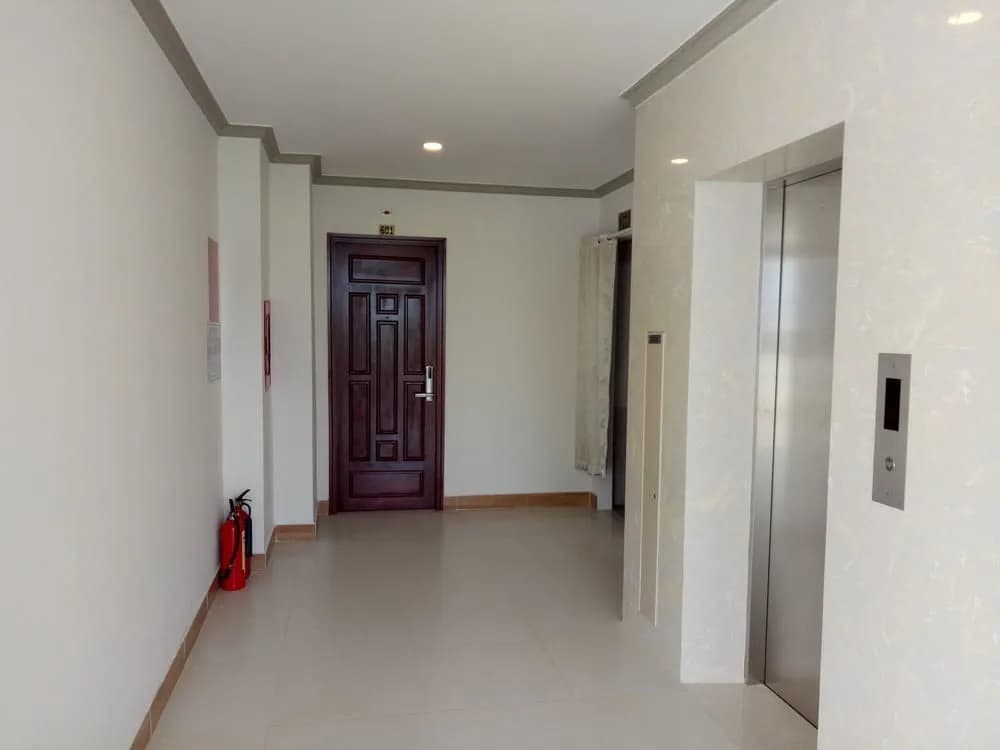 Tan Hoang Gia Hotel - photo 15