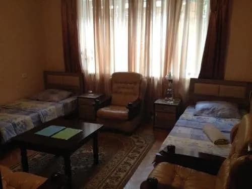 Guest House Zemeli - photo 6