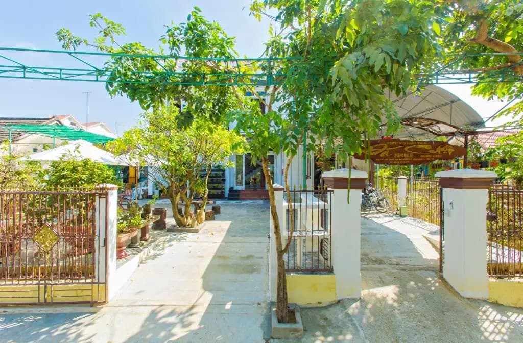Pebble Homestay - photo 13