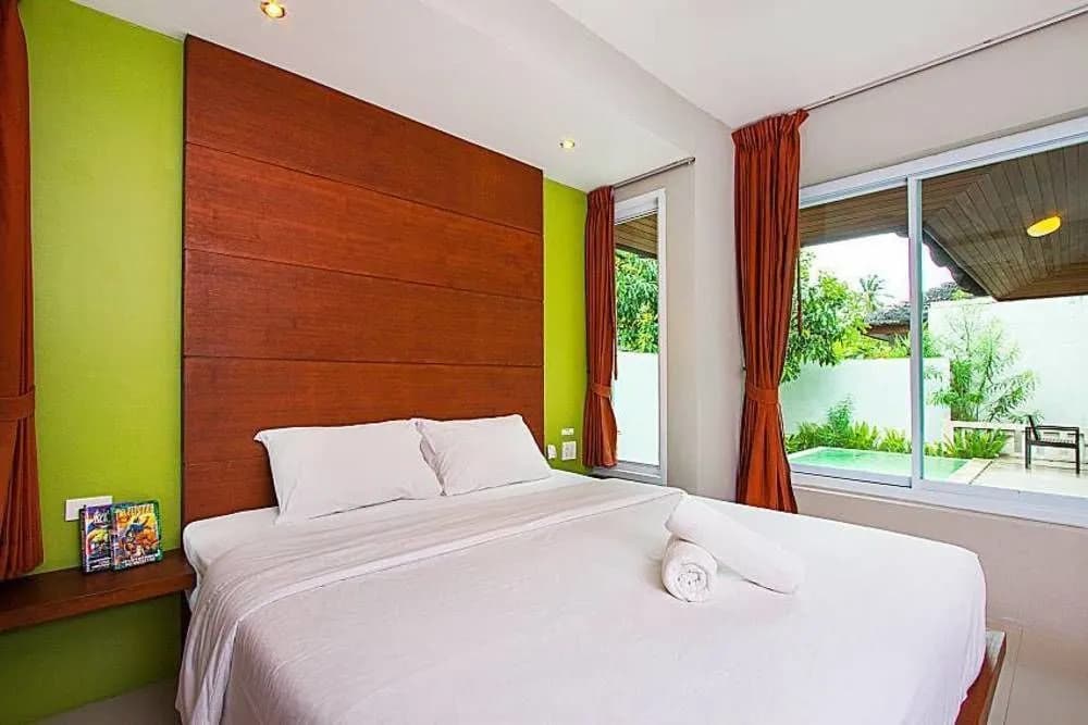 Moonscape Villa 203 - photo 3