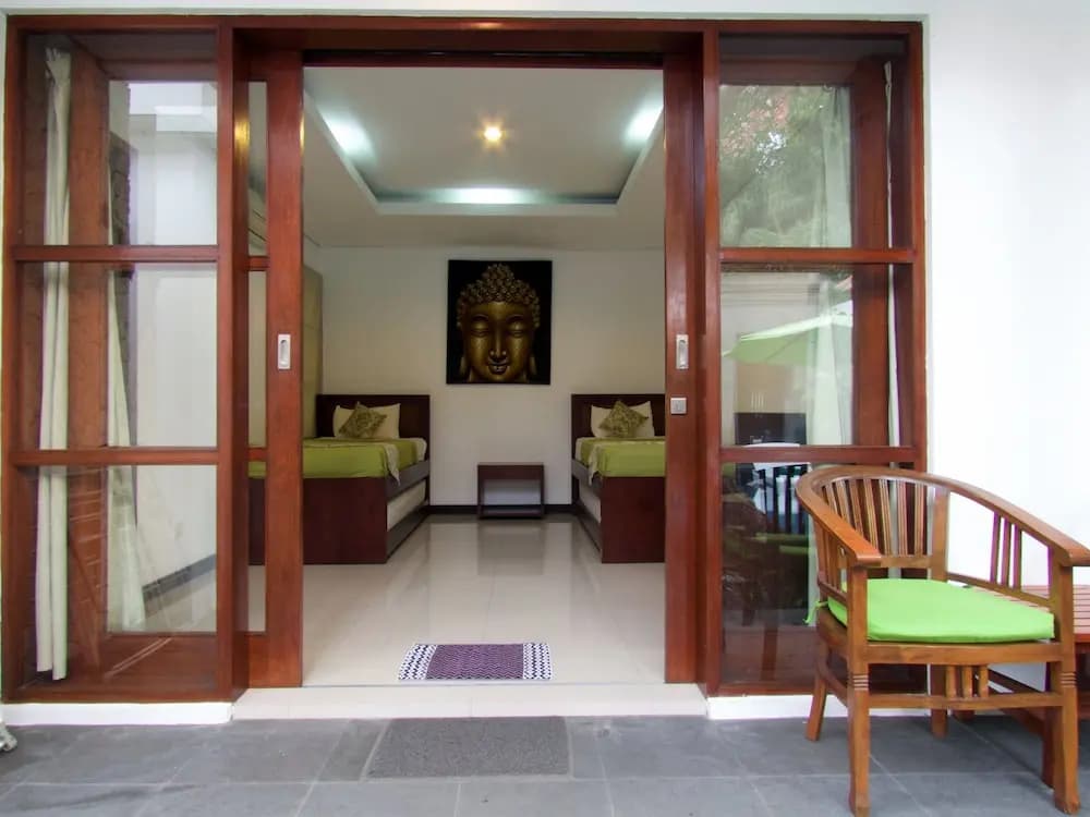 Sanur Beach Villas - main photo