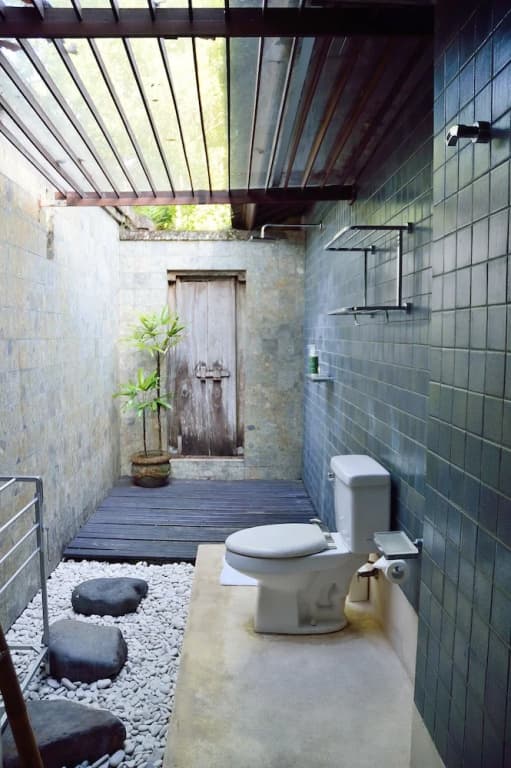 A Luxury Private Villa, Ubud, 4 Bedrooms Pool Villa With Stunning Landscape - photo 6