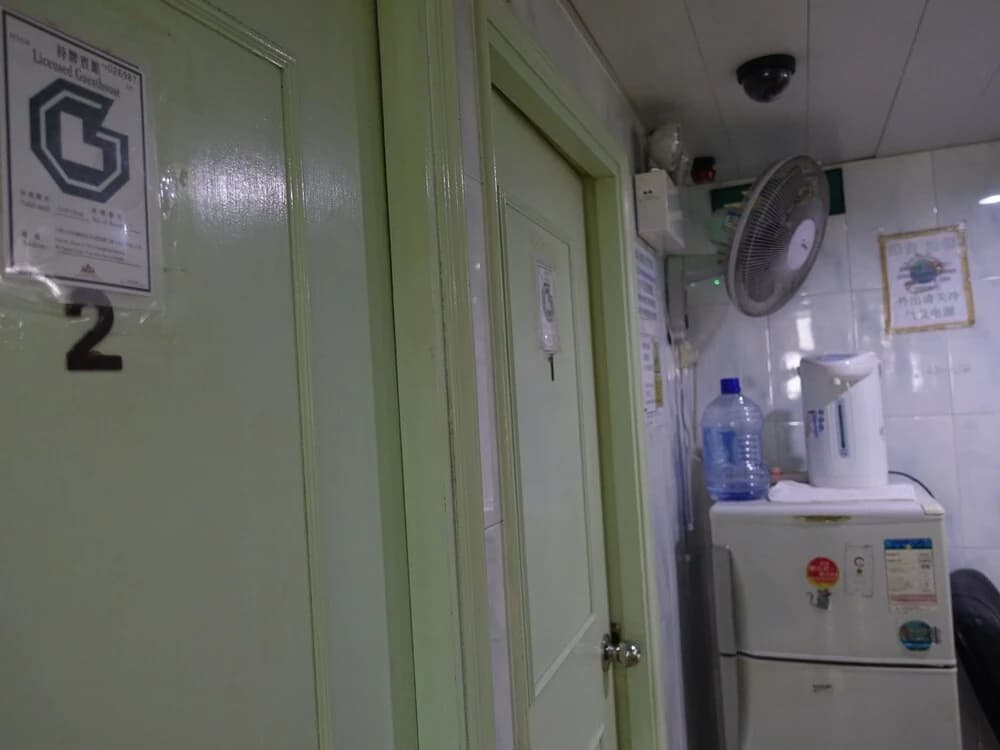 New China Guesthouse - photo 9