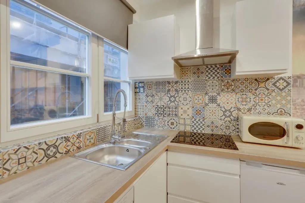 143 Suite La Francaise, Nice APT, Paris - photo 12