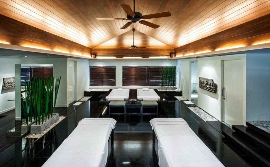 Twinpalms Surin Beach Phuket - photo 13