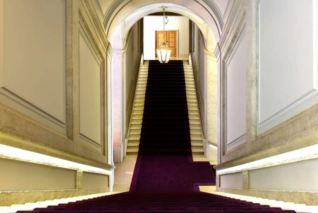 Pousada de Lisboa, Praça do Comércio - Small Luxury Hotel - photo 15