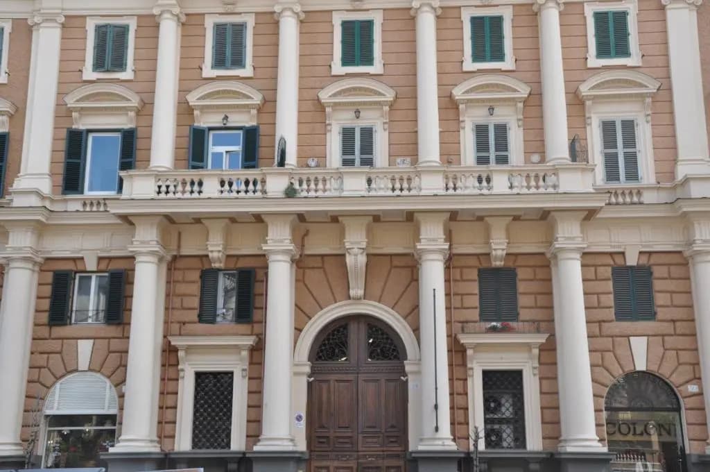 Numa Roma GuestHouse - main photo
