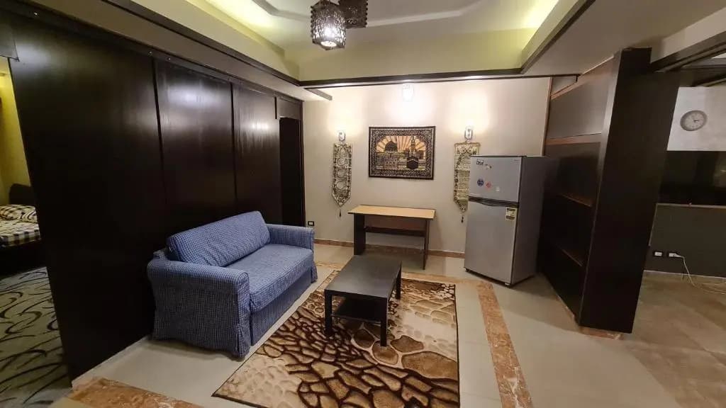 The Resort Studio New Cairo - photo 9