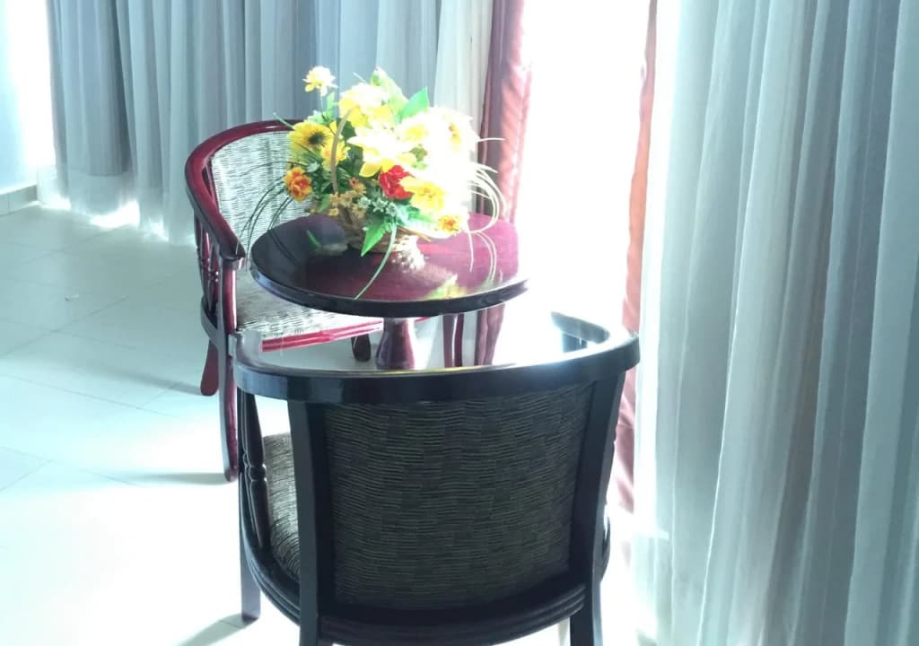 Loong Fatt Hotel - photo 9