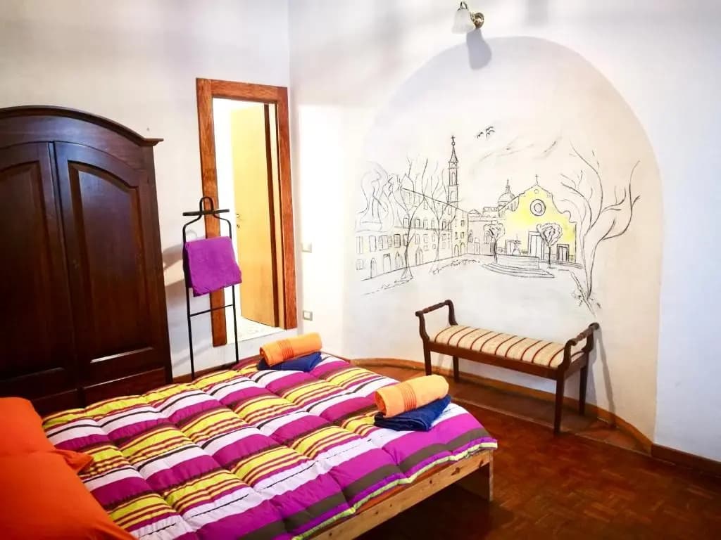 1 pitti apartment - main photo