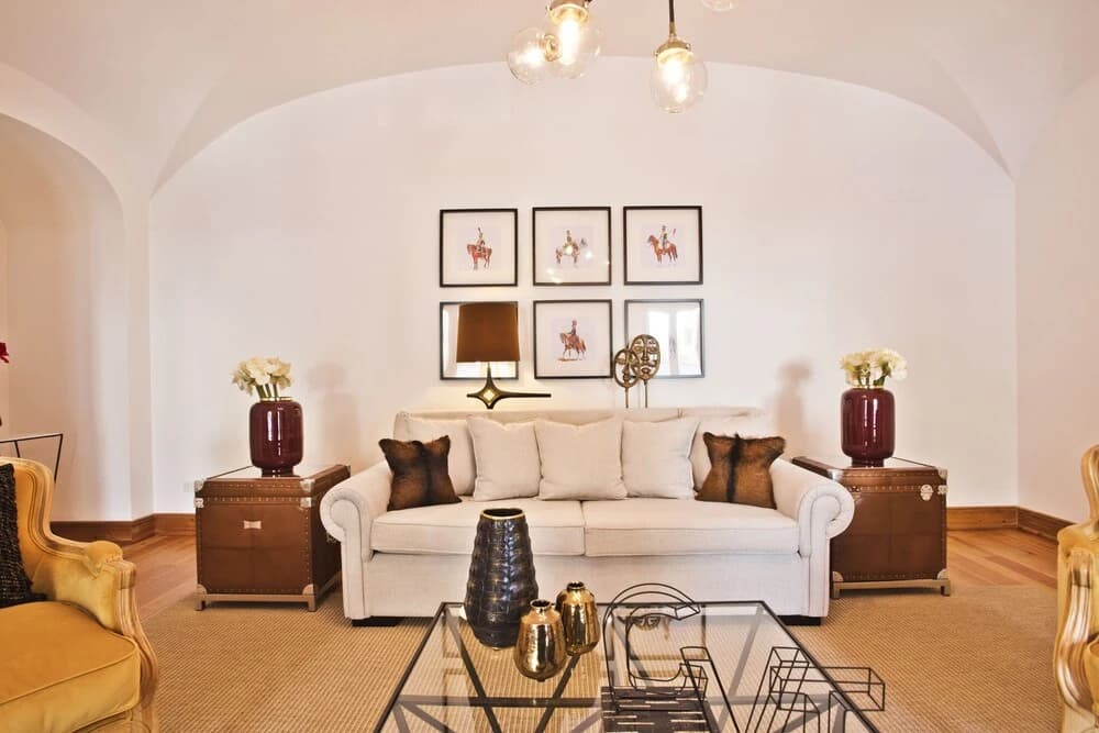Lisbon Finestay Convent - photo 10