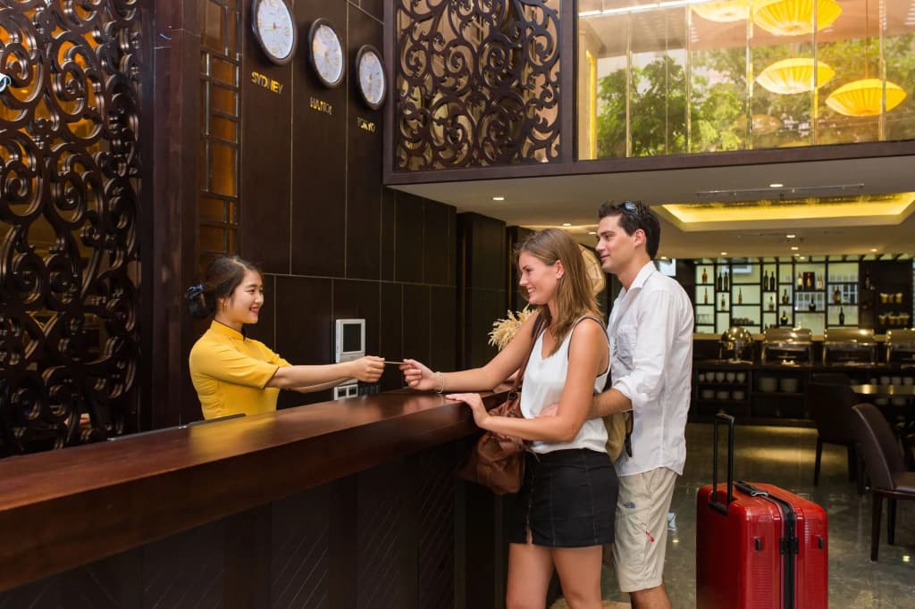 Palazzo Luxury Hotel - photo 29