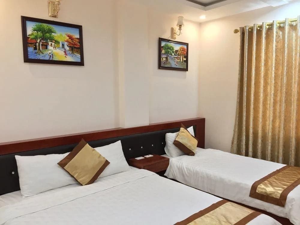 Victoria Hotel - photo 12