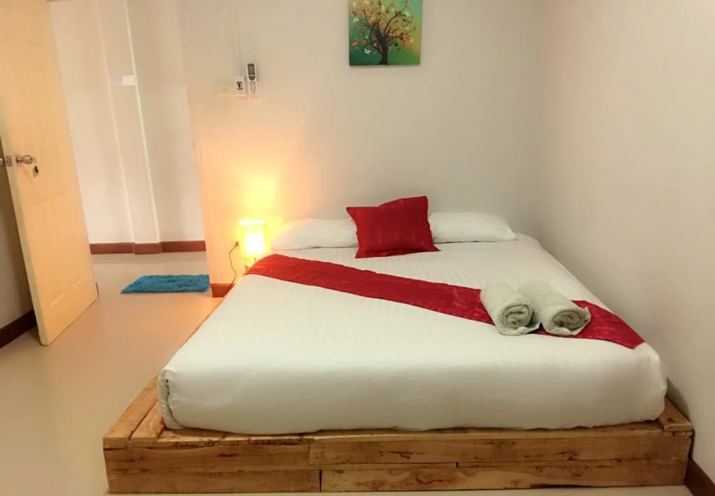 Green Leaf Guest House - photo 4