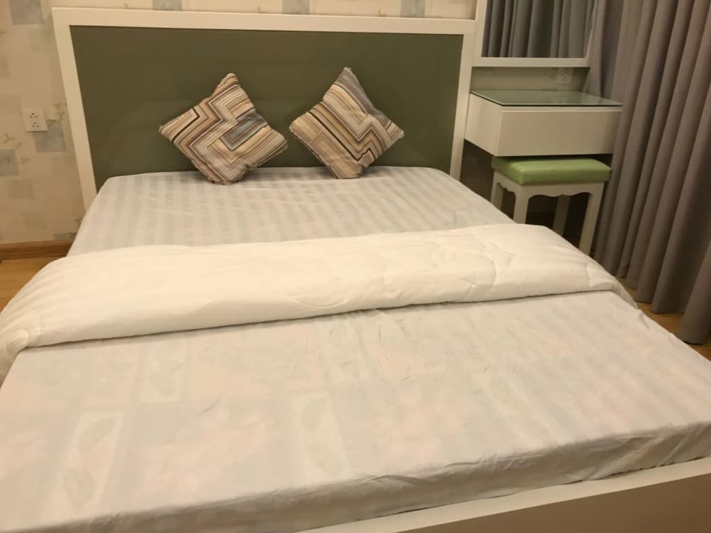 Sunrise City Trang's Apartment - photo 4