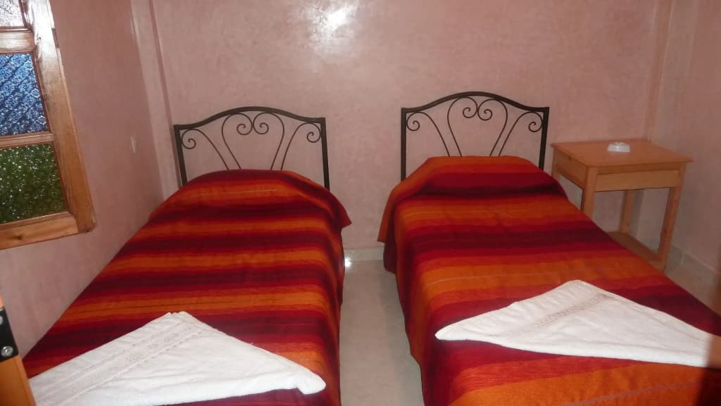 Hotel Aday - photo 4