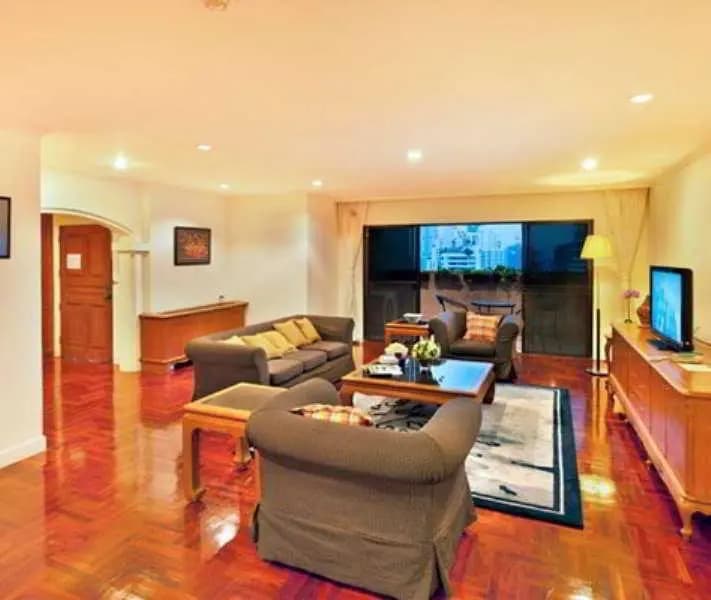 Orchid View Apartment - photo 2