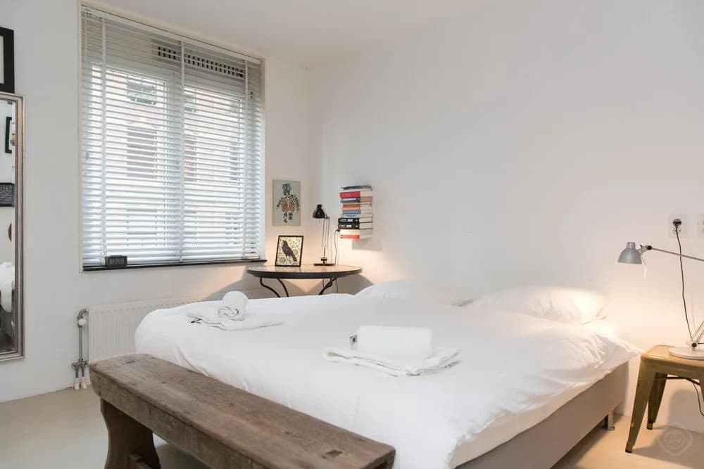 Amsterdam Apartments - Westerpark Area - photo 6