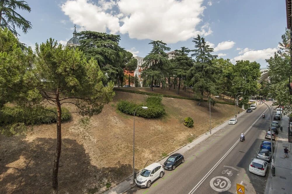 Apartamento Catedral de la Almudena II - photo 16