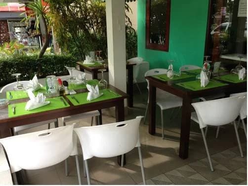 Basilico Hotel & Restaurant - photo 16