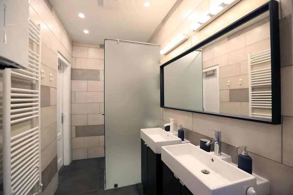 Paulay Central Top Suite - photo 8