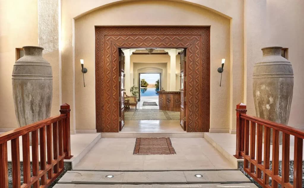 Resort Al Maha A Luxury Collection Desert Resort & Spa - photo 15