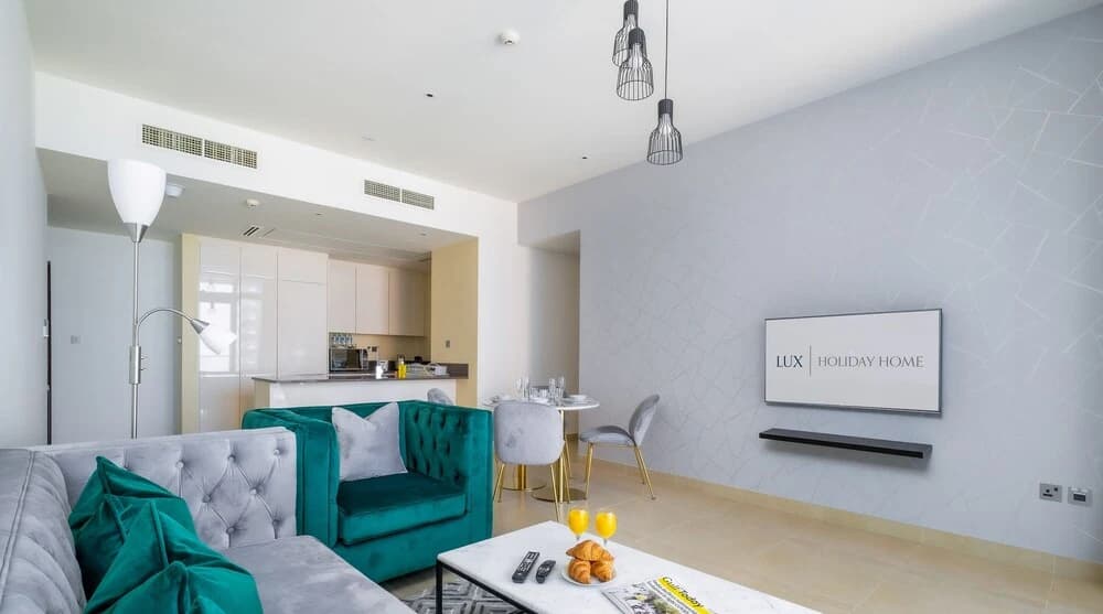 LUX Holiday Home - Marina Gate 2 - photo 20