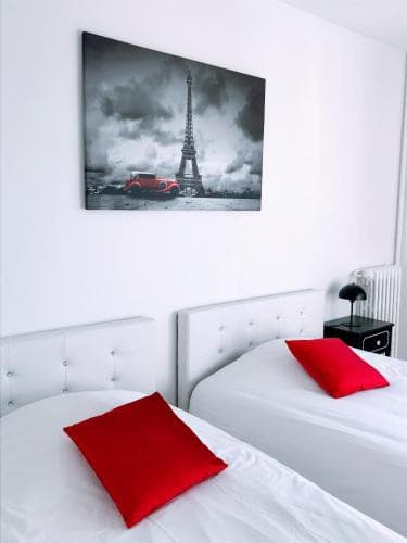 Luxurious Flat - Eiffel Tower - photo 12