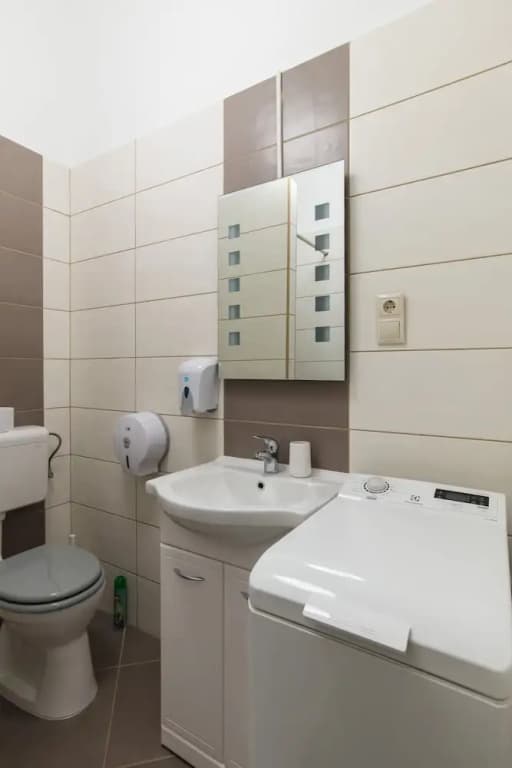 Paulay 7 Apartment II. - photo 7