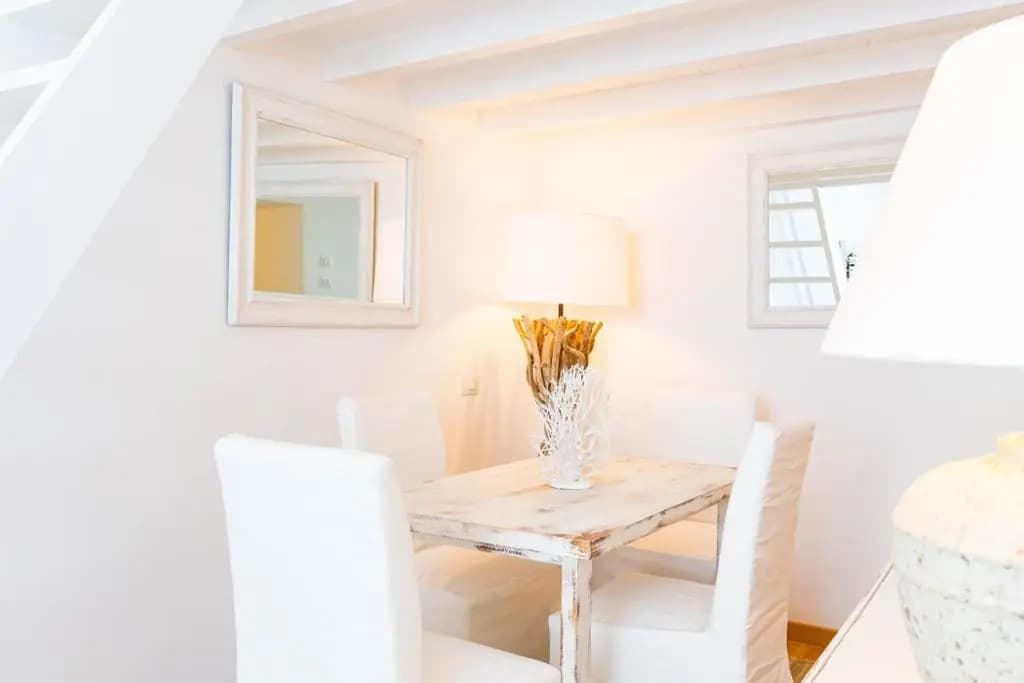 Bbhomerome - Spanish Step Nest Luxury - photo 5