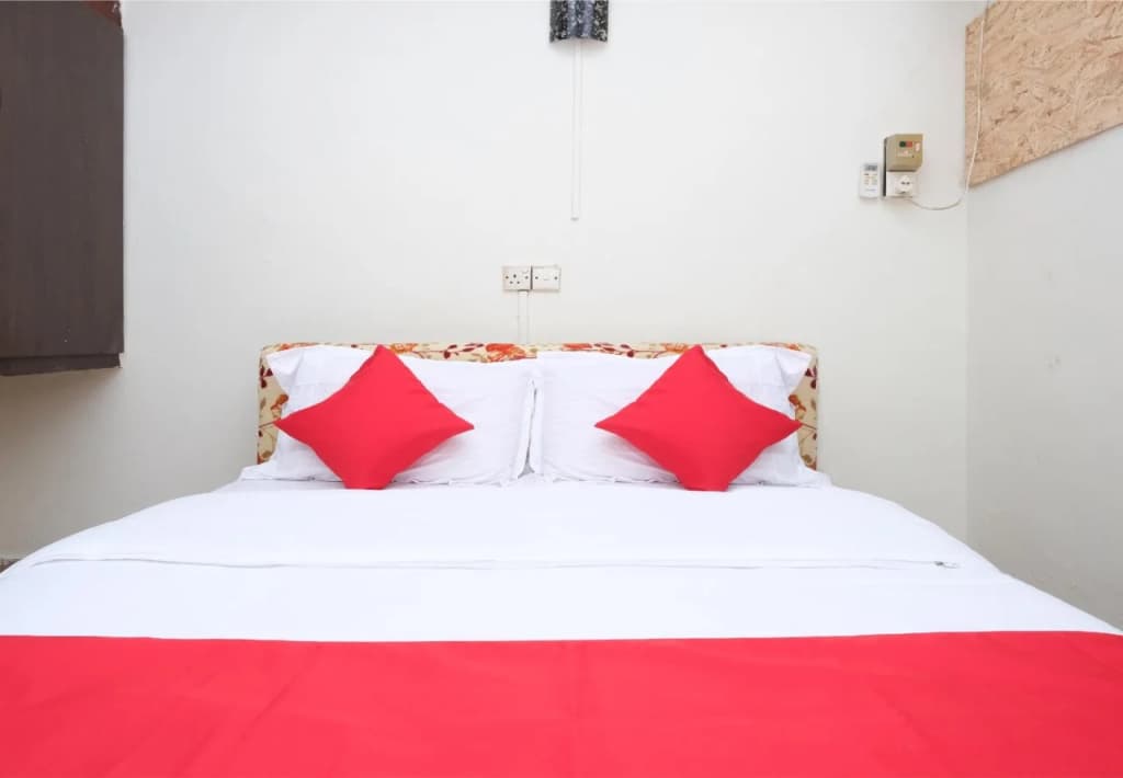Hotel Kenangan - photo 6