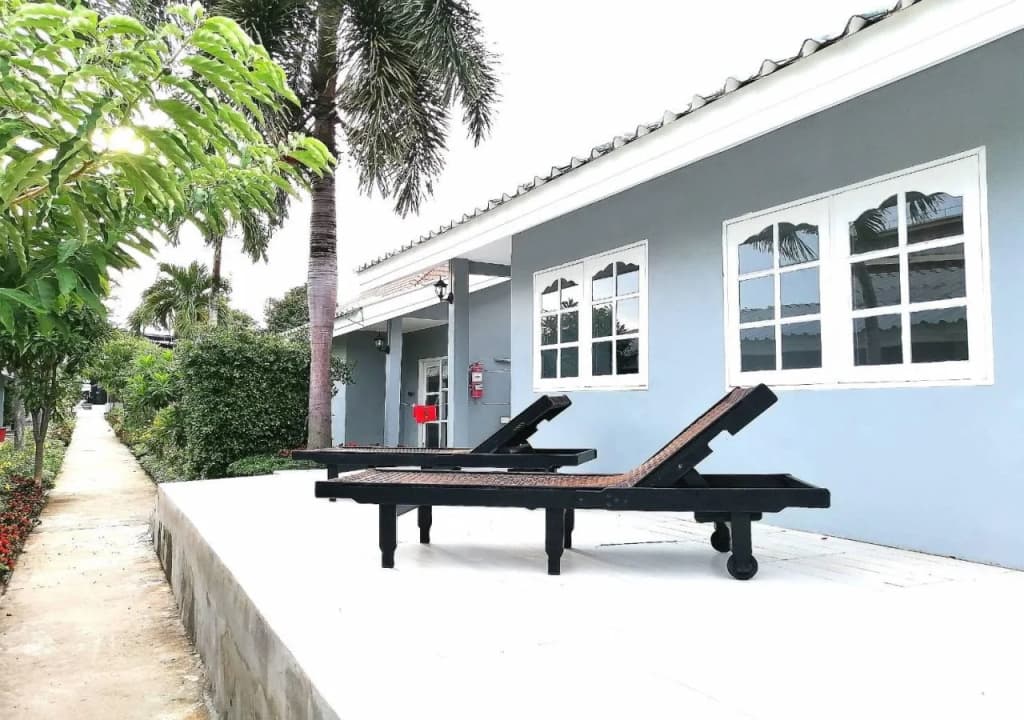 1715 House - White Rhino - photo 16