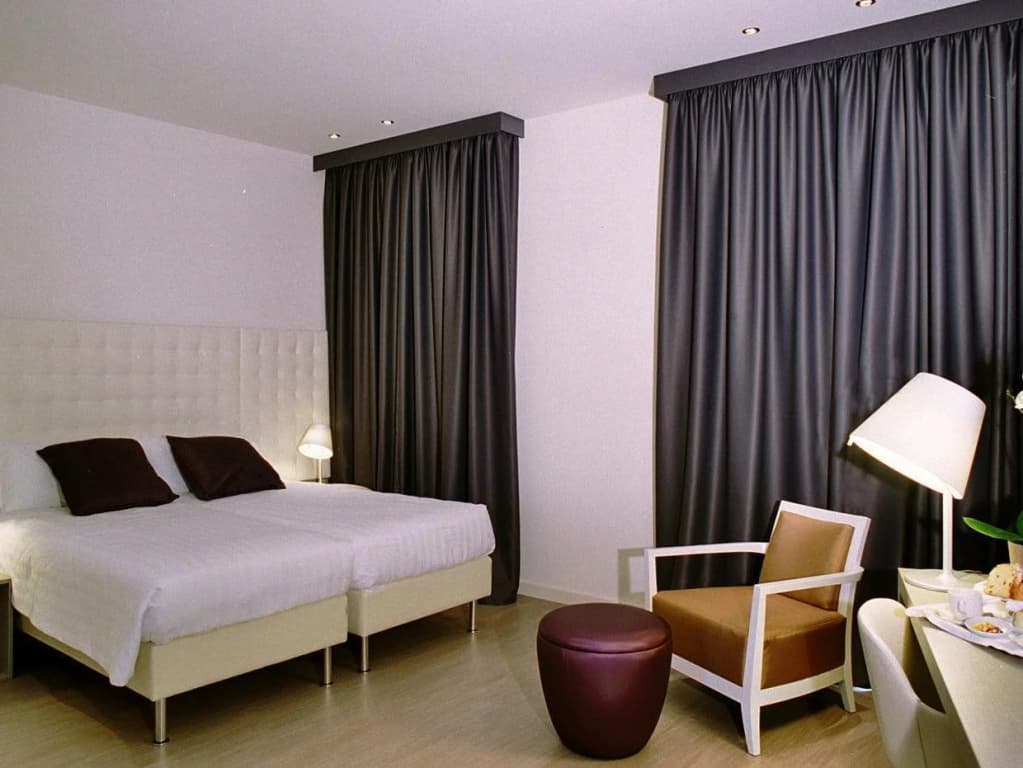 Hotel Lugano Torretta - photo 22