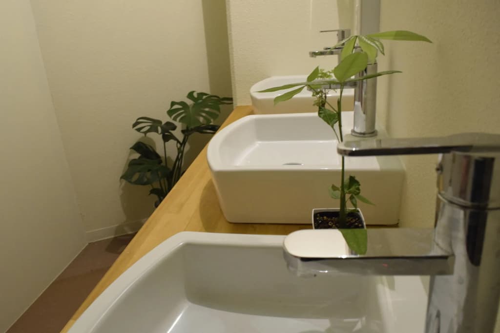 Iza Asakusa Guest House - photo 8