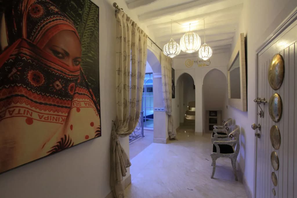 Riad Infinity Sea - photo 16