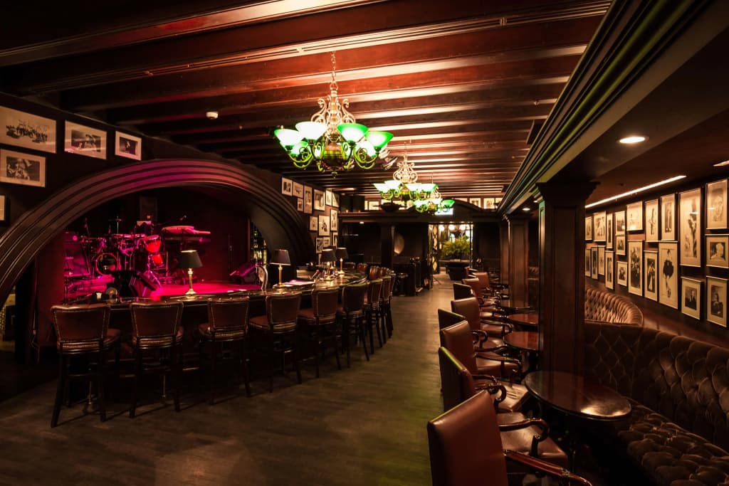 Grand Hyatt Seoul - photo 27