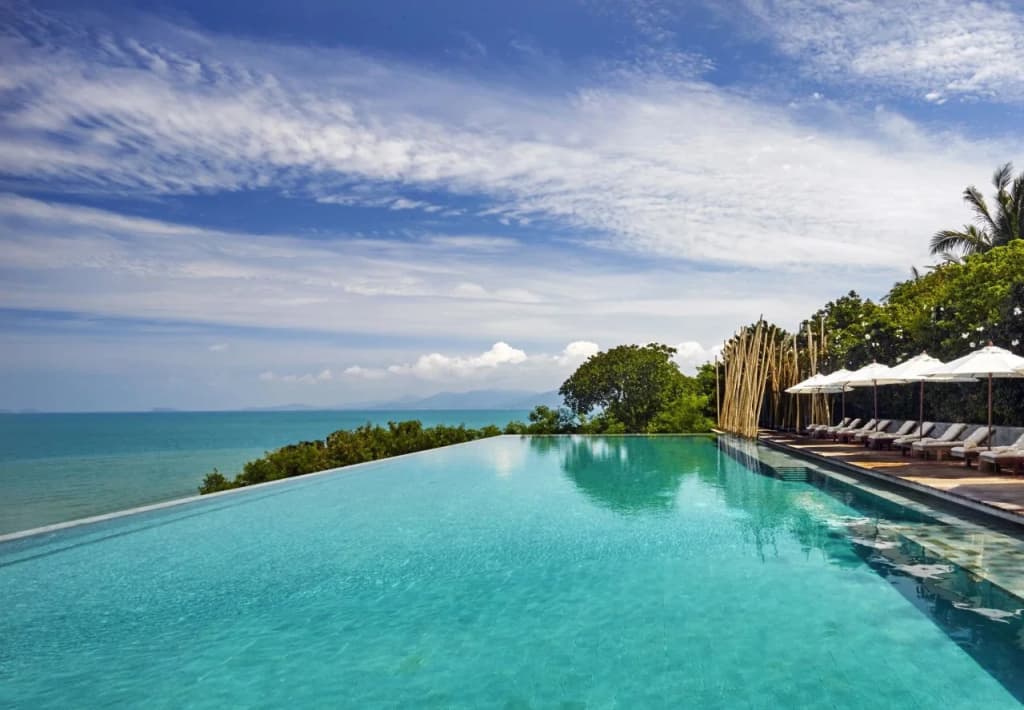 Six Senses Samui - photo 6