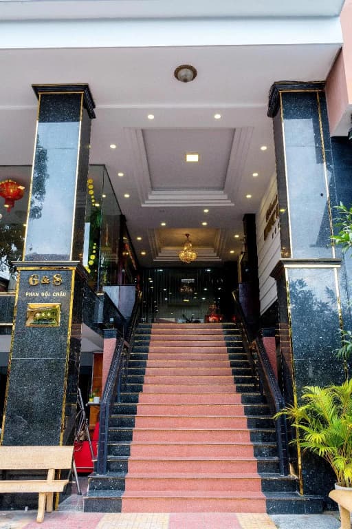Olympic Hotel Nha Trang - photo 11