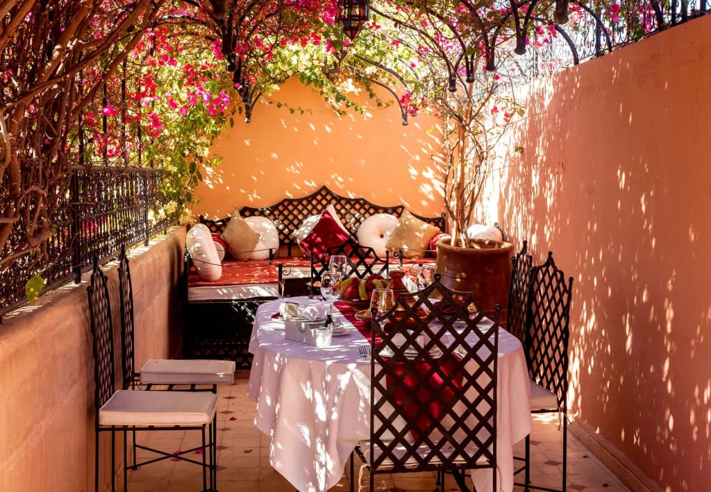 Riad Anabel - photo 25