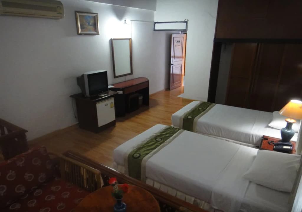 Iyara Hotel - main photo
