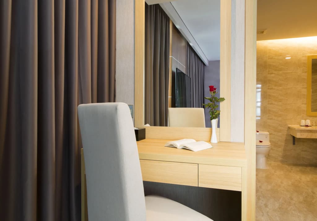 Muong Thanh Luxury Nha Trang Hotel - photo 7