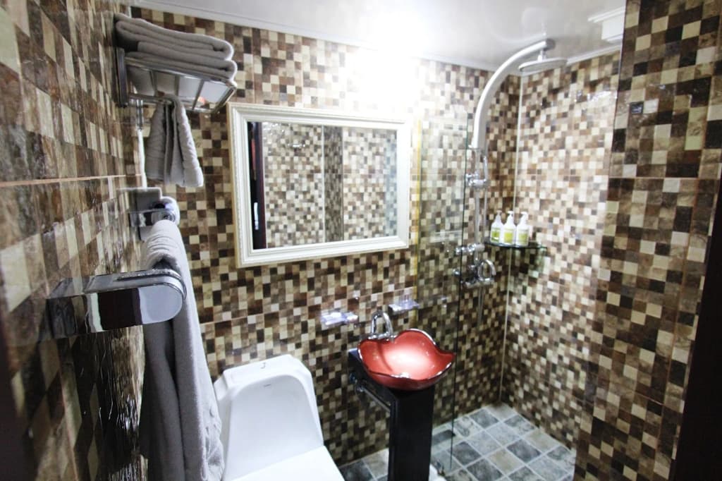 Inter City Seoul - photo 8