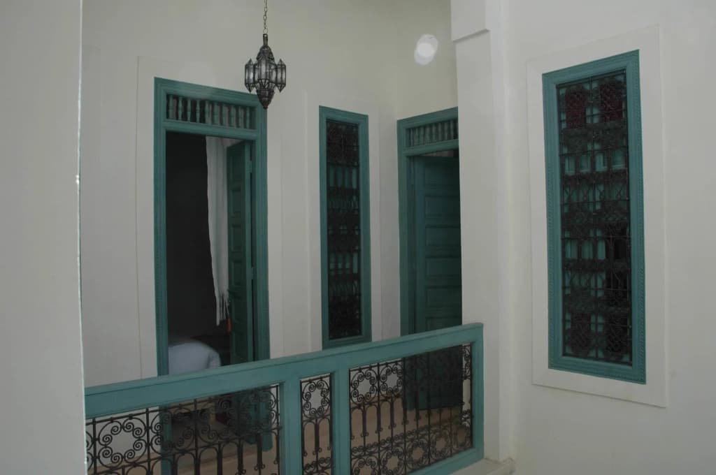 Riad Dar Aicha en Exclusivité - main photo