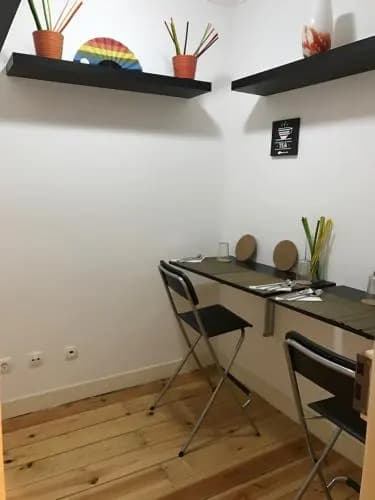 Sao Lazaro Apartment - photo 3