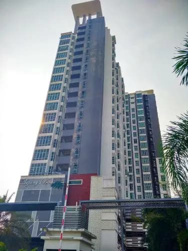 Ilham Homestay @ Anjung Vista Kubang Kerian - main photo